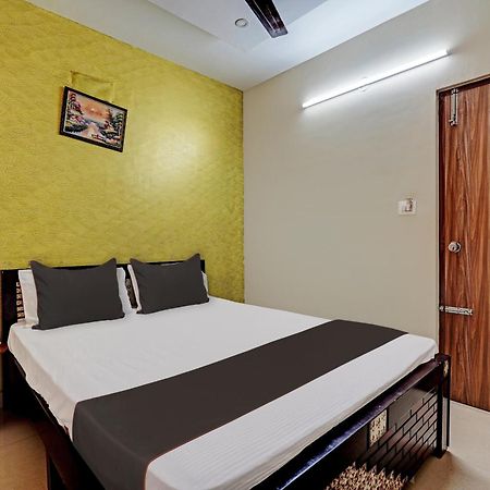 Hotel O Maruthi Residency Bangalore Esterno foto